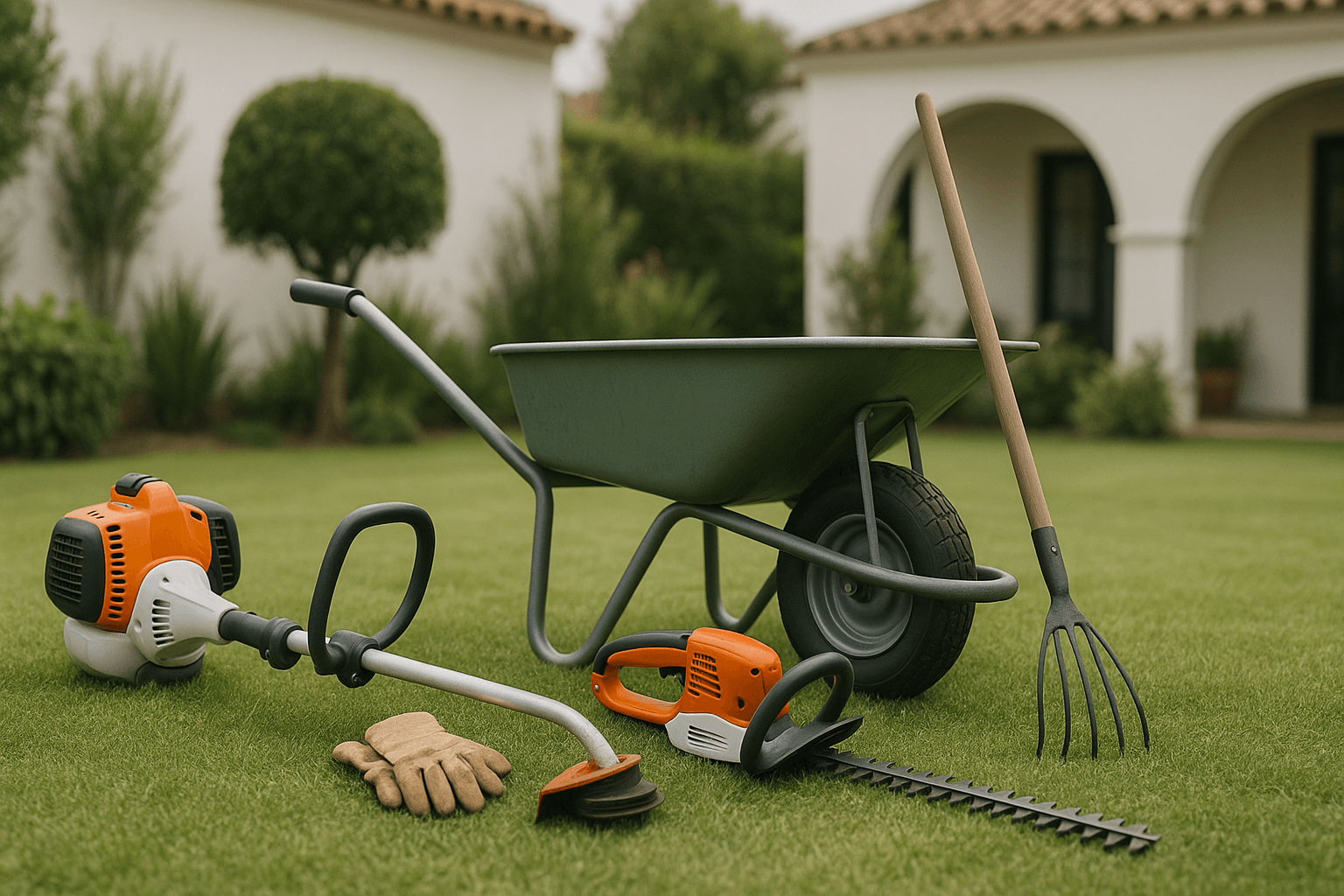 Servicio profesional de mantenimiento de jardines en chiclana de la frontera por Jardinero Chiclana | Gestión Integral en Chiclana de la Frontera Mantenimiento de jardines en Chiclana de la Frontera - Jardinero Chiclana | Gestión Integral en Chiclana de la Frontera