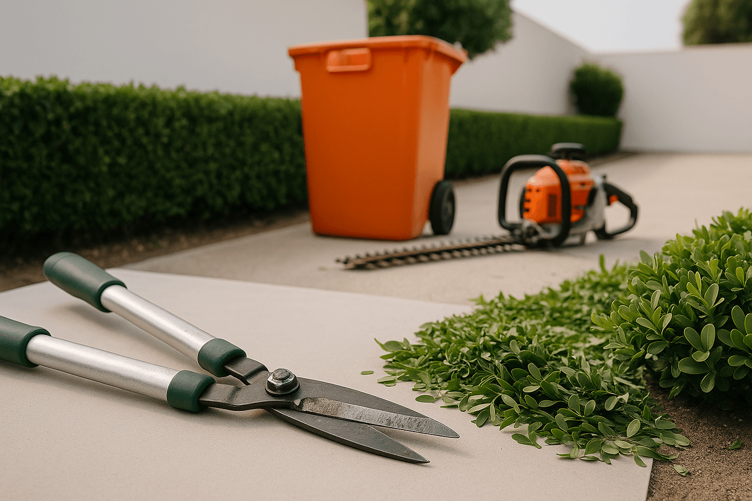 Servicio profesional de poda de árboles y setos en chiclana por Jardinero Chiclana | Gestión Integral en Chiclana de la Frontera Poda de árboles y setos en Chiclana - Jardinero Chiclana | Gestión Integral en Chiclana de la Frontera